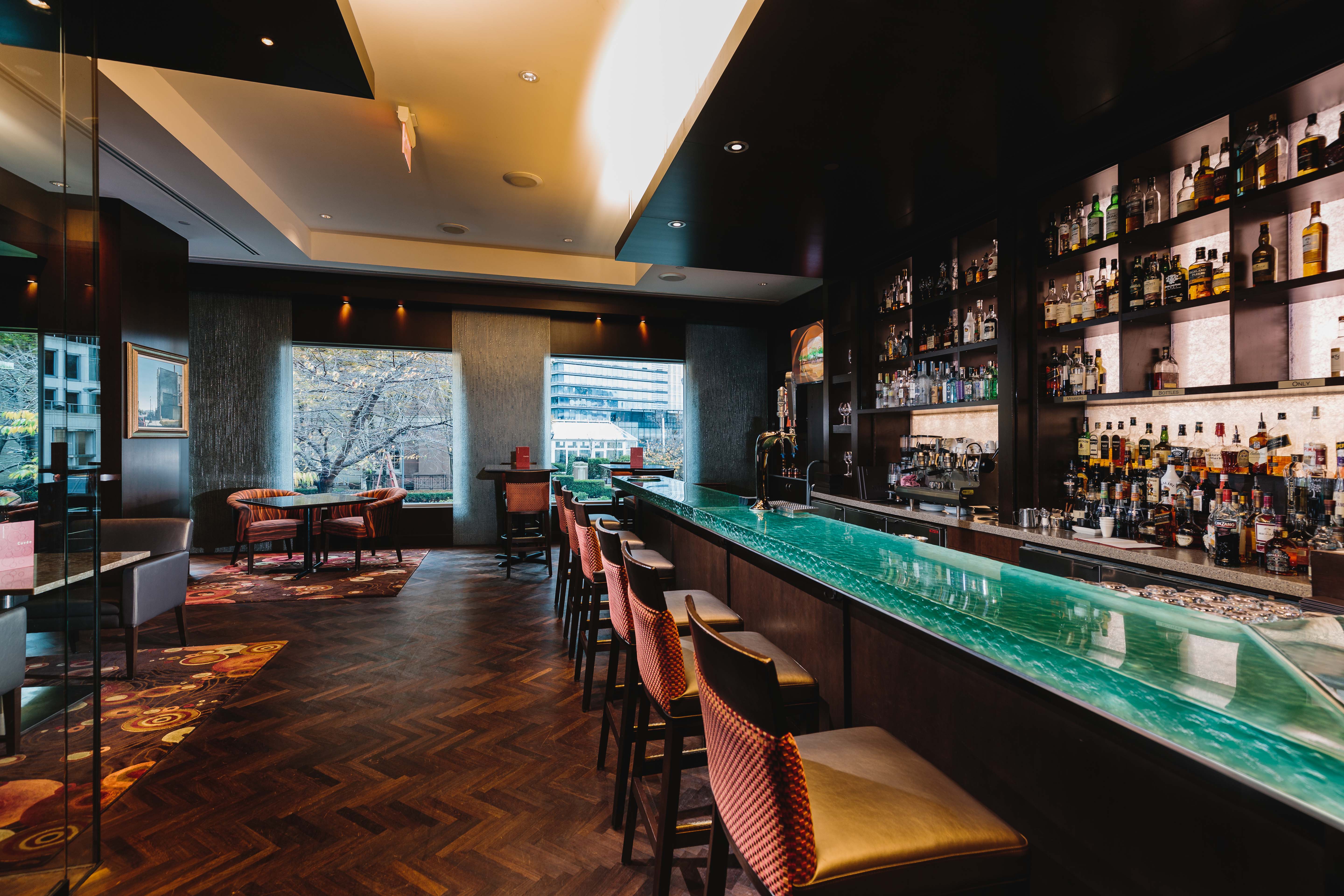 Terminal City Club - Canada