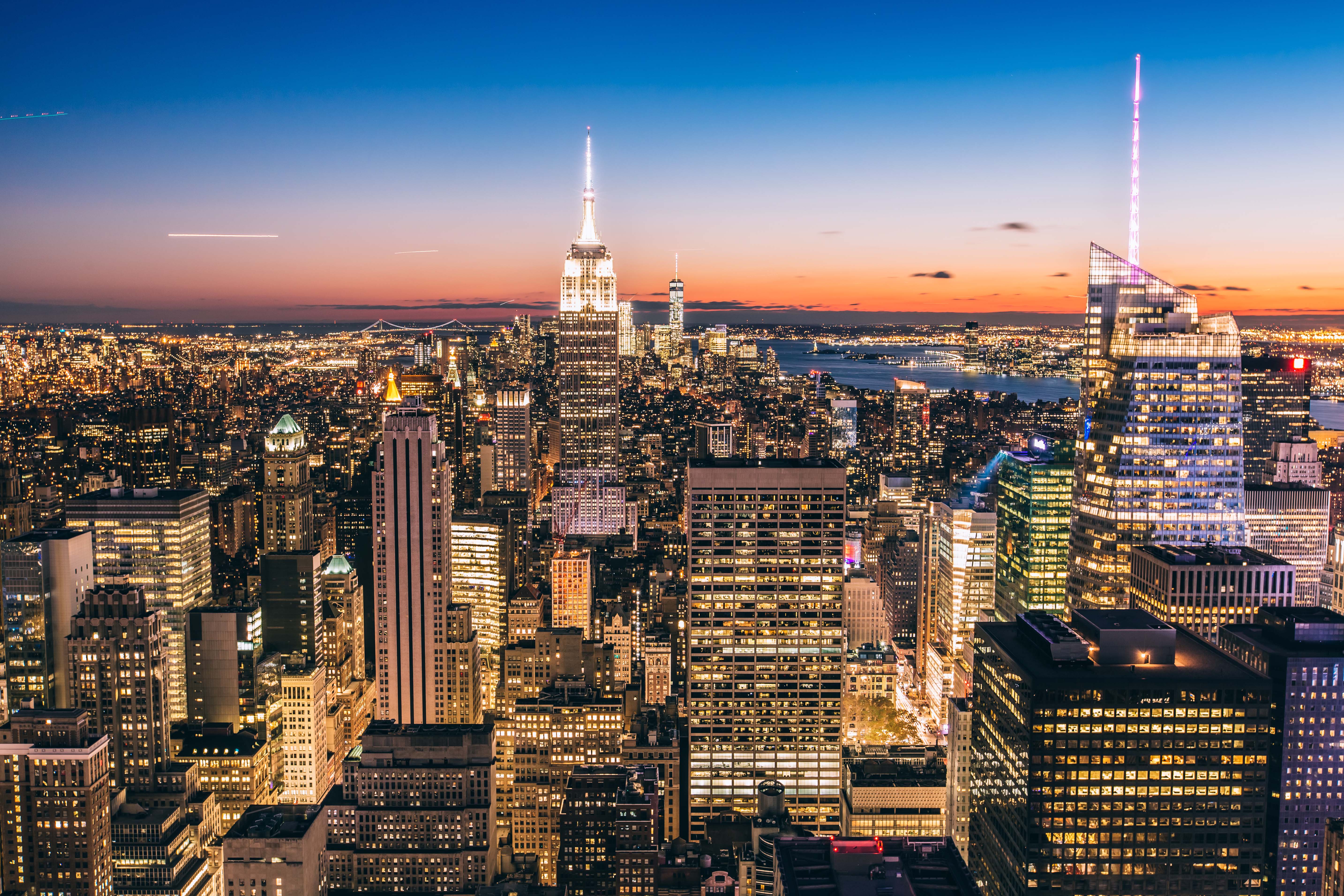 The Cornell Club - USA