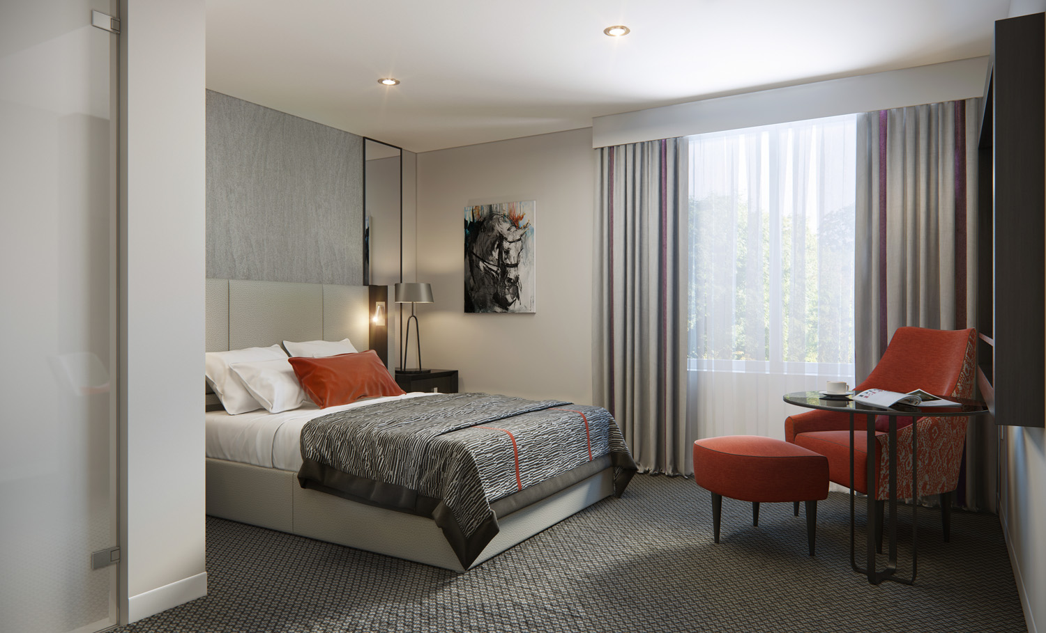 Royal College of Surgeons of Edinburgh - Scotland