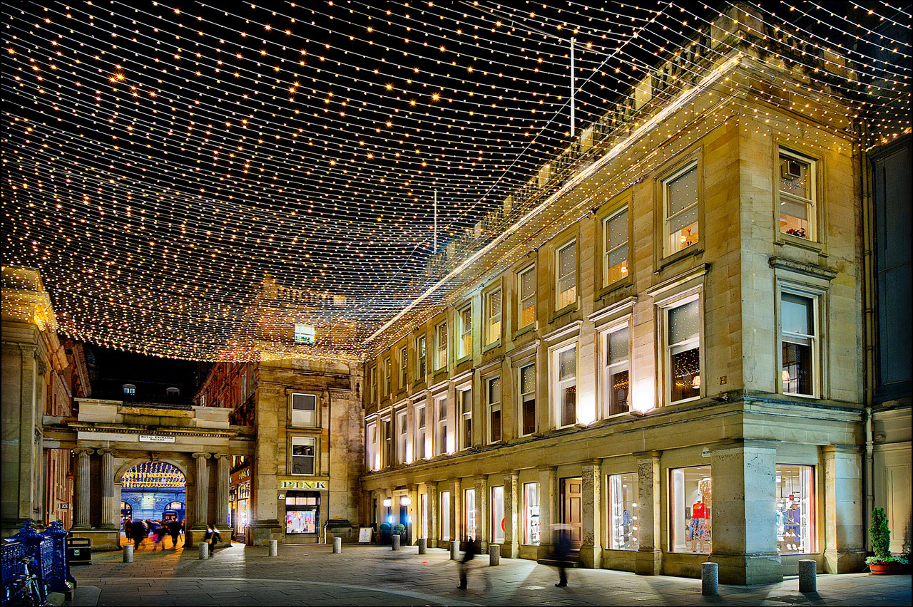 The Western Club - Scotland