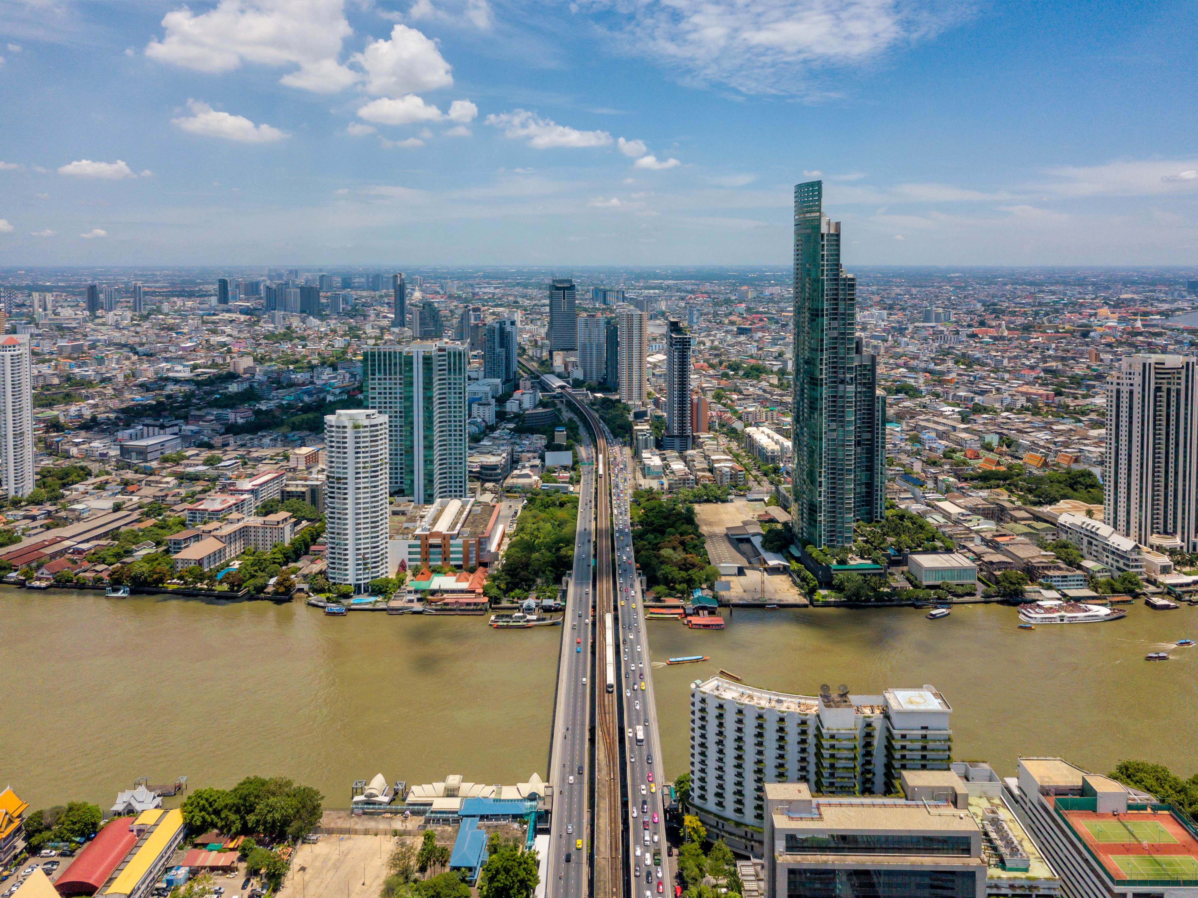 The British Club - Thailand