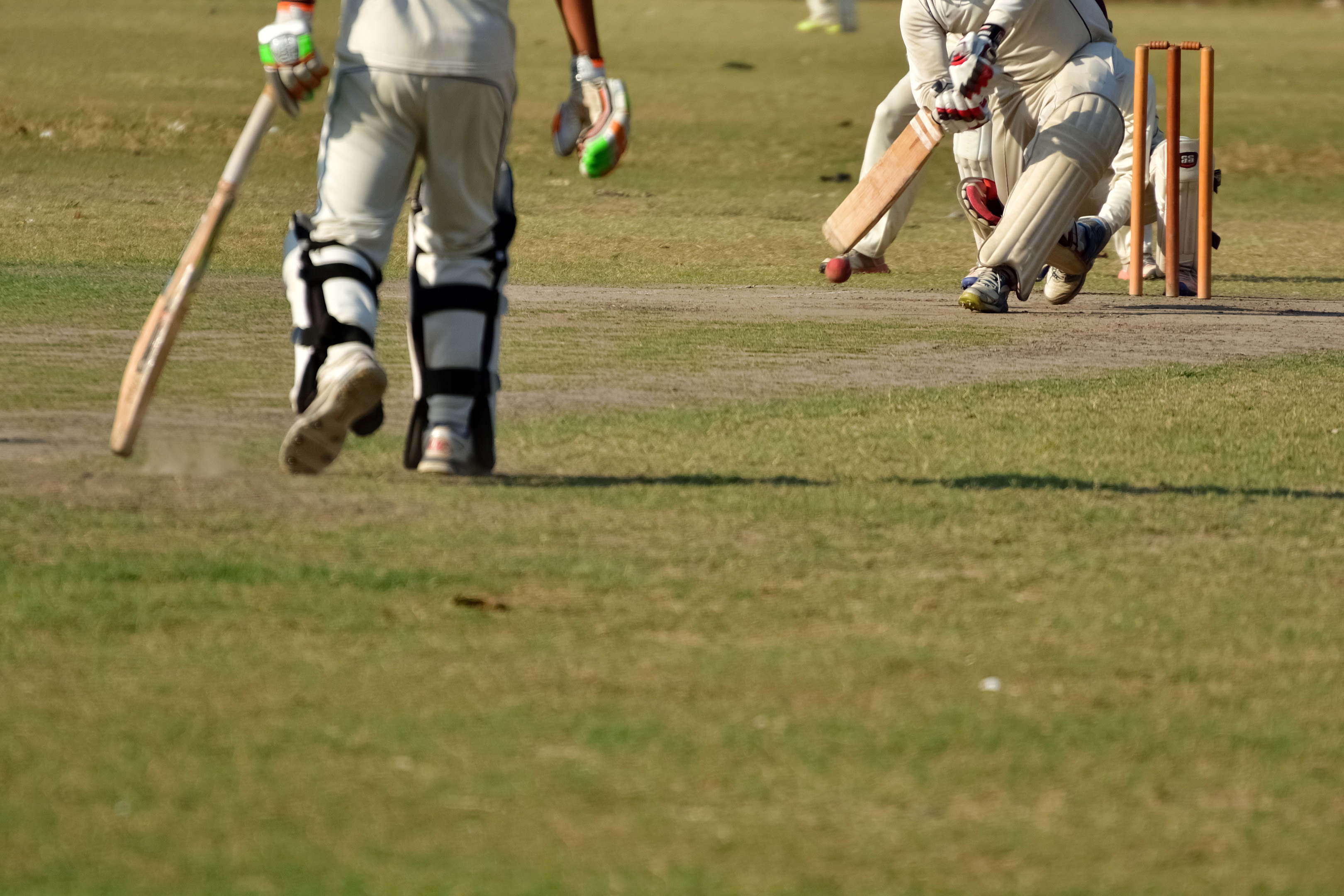 PYC Hindu Gymkhana - India
