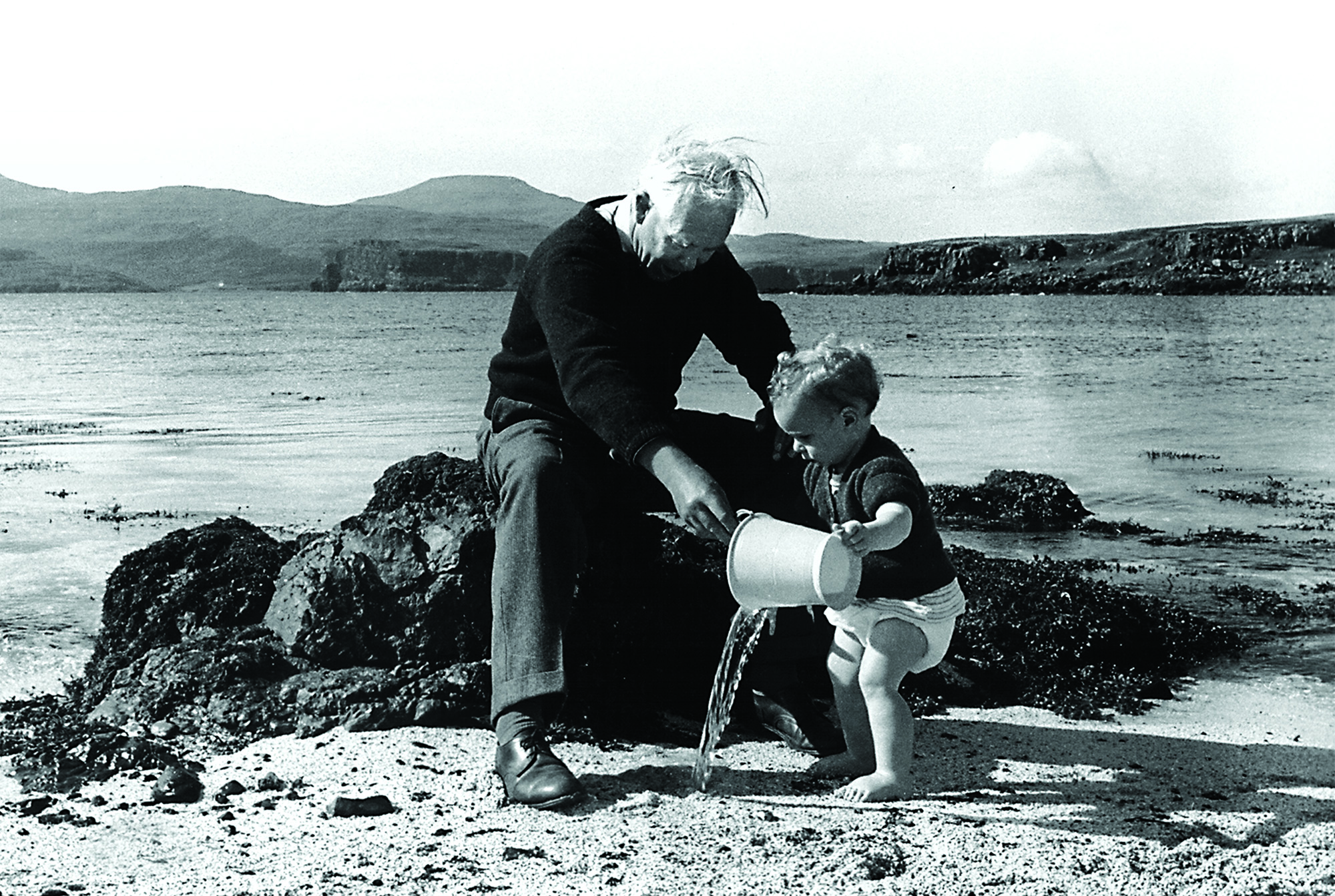 Attachment: Our enduring need for others