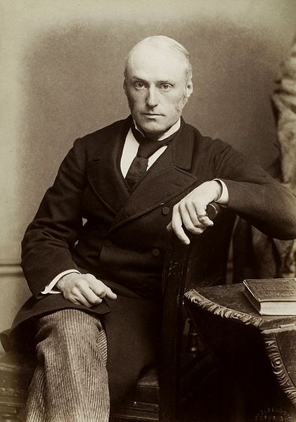 Richard Douglas Powell