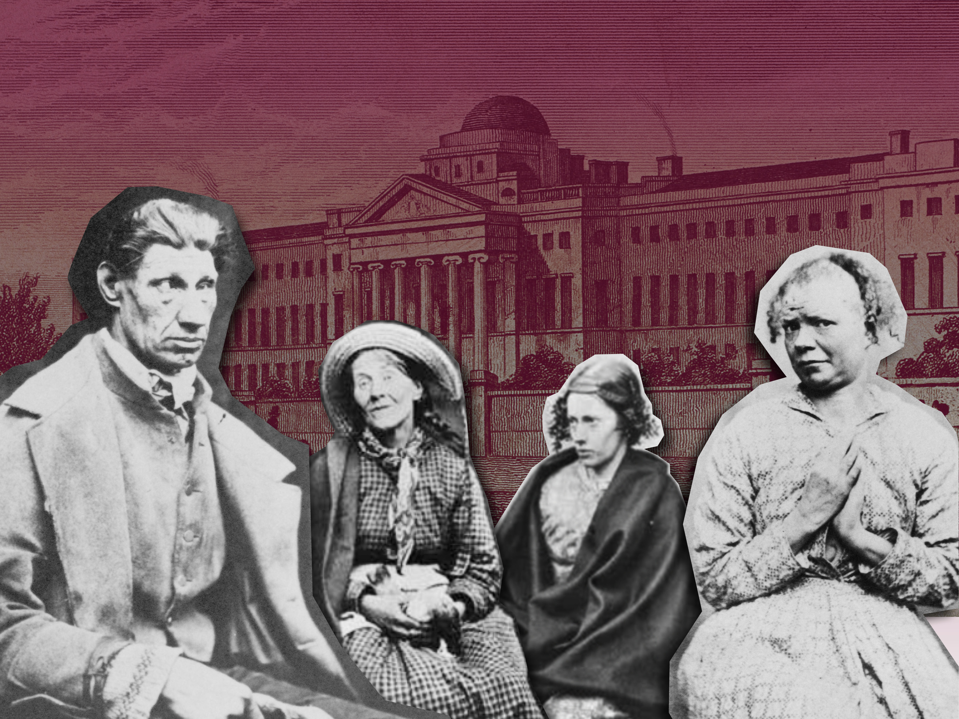 Committed Exhibition