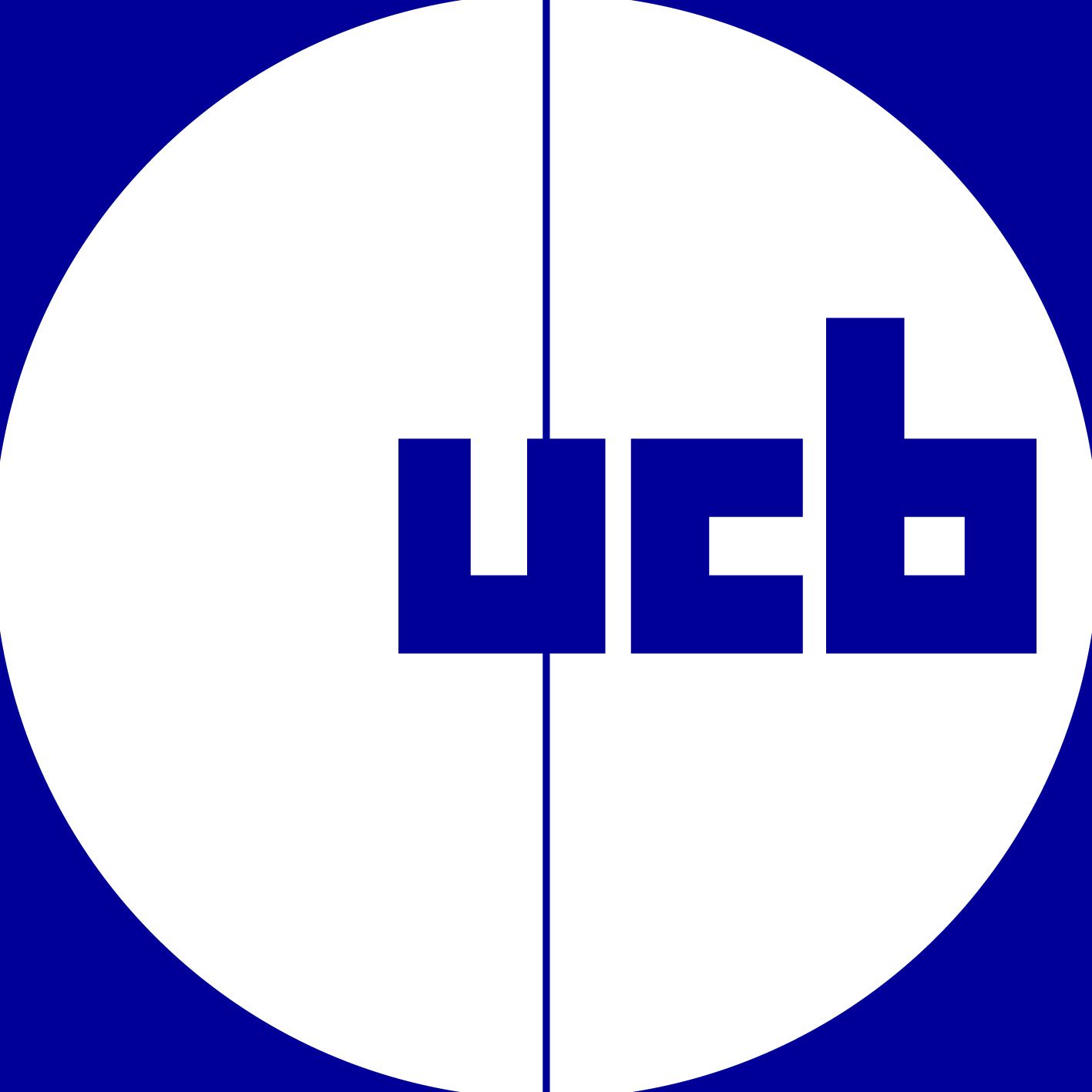 UCB logo