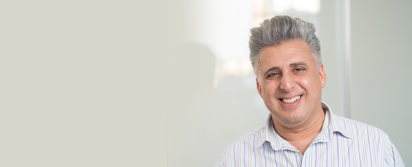 Kamran Abassi - promo