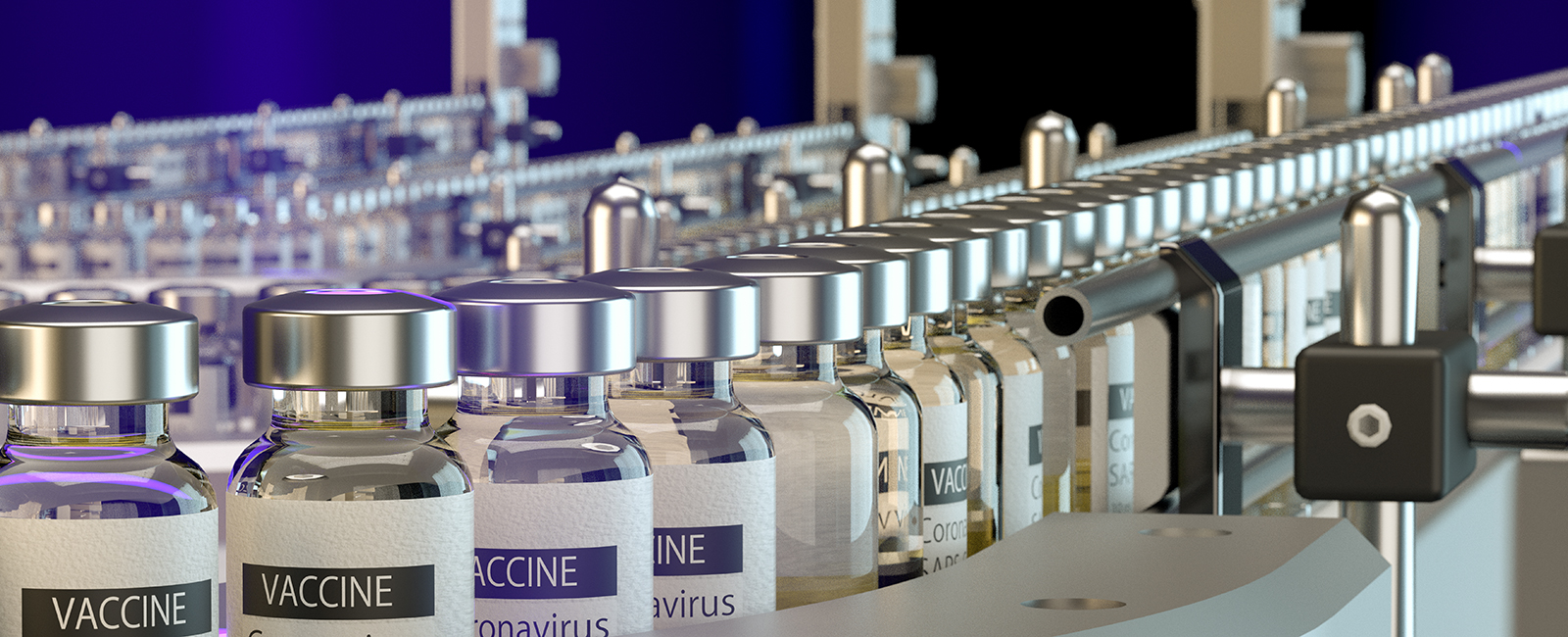 COVID-19: Governments must stop vaccine cost secrecy Promo