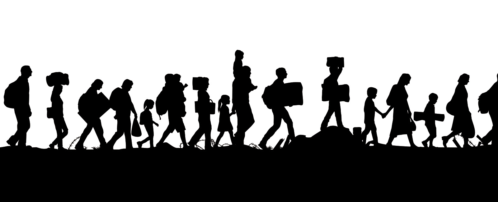 Health experts fear impact of deteriorating hostile environment Promo