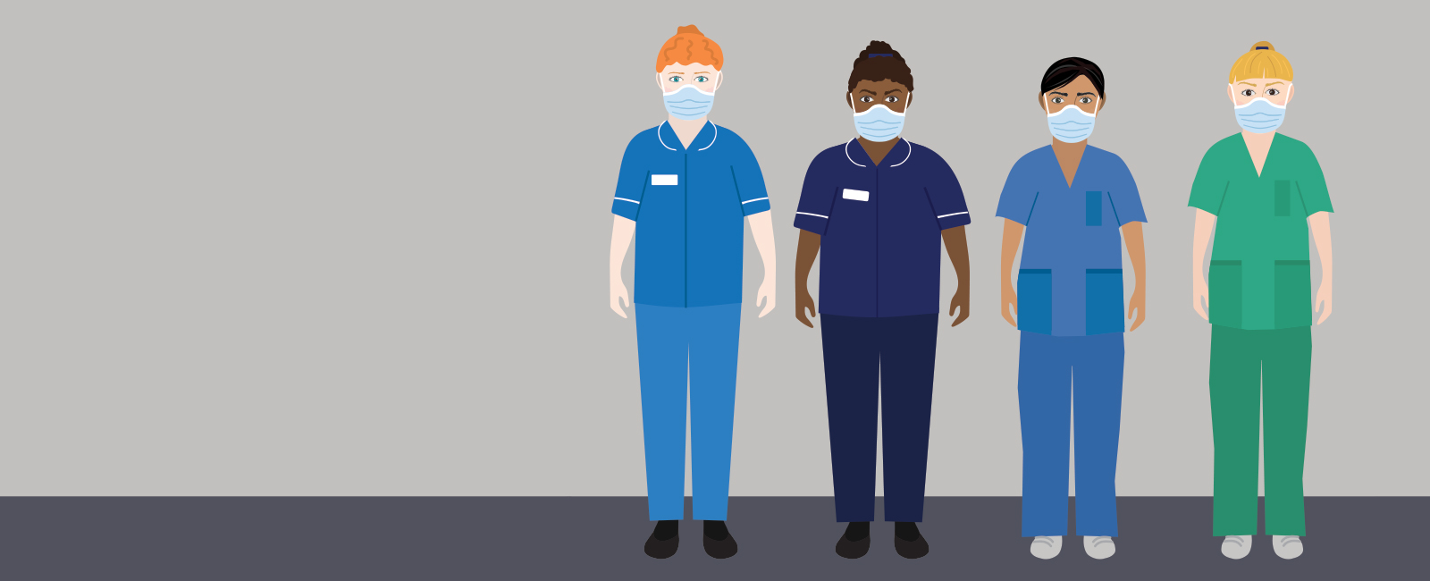 Health and wellbeing of care workers must have a place in UK social care reform - Promo