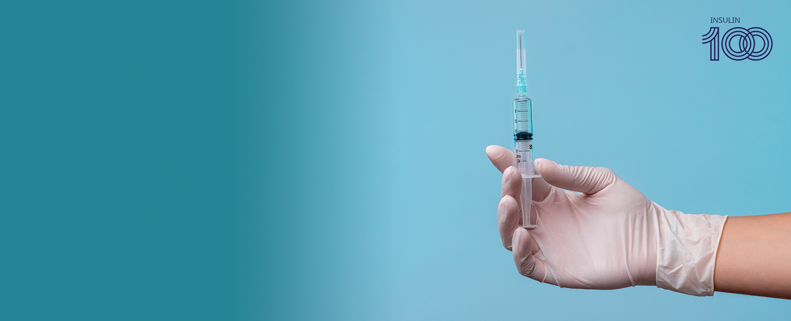 Diabetes and 100 years of insulin