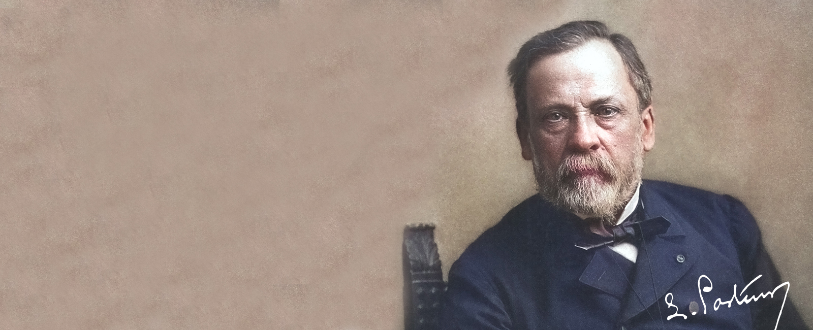Louis Pasteur