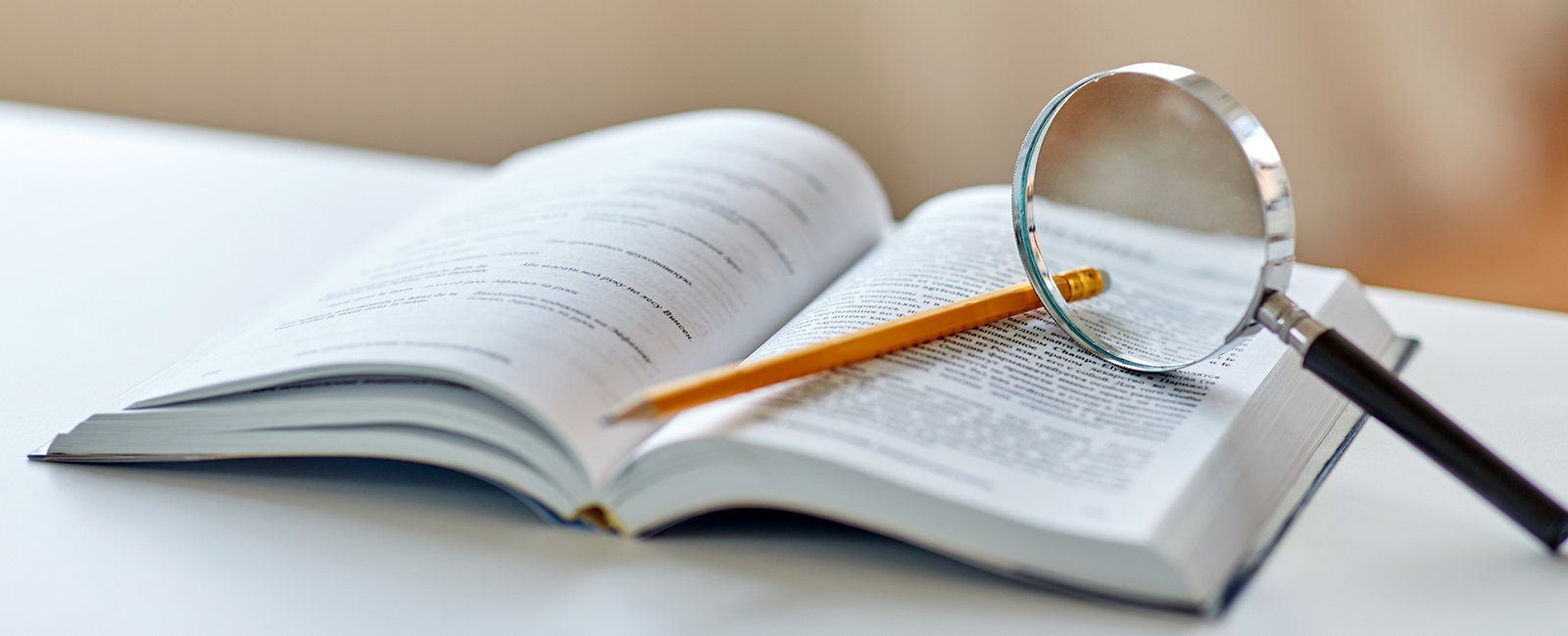 Library - Literature Search