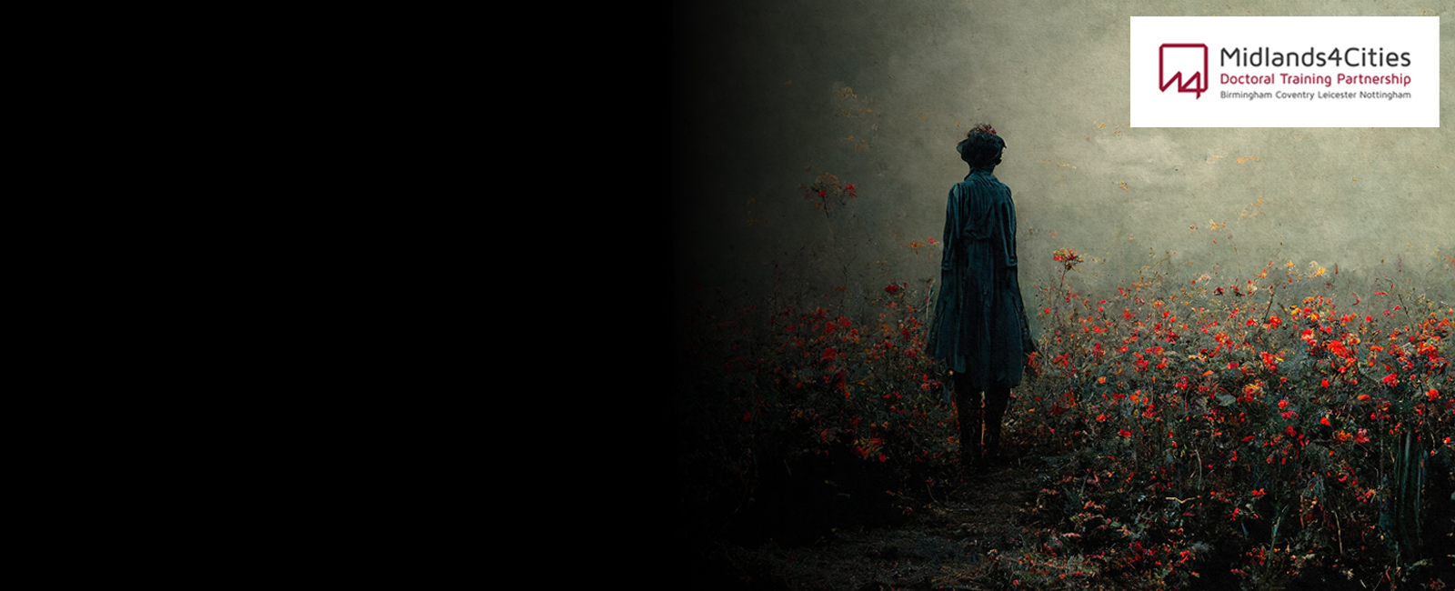 The Golden Age of Melancholy - Promo