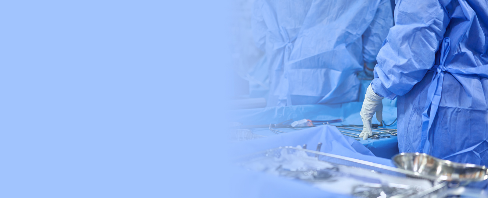 Single-use surgical items contribute two-thirds of carbon footprint of products used in common operations - promo