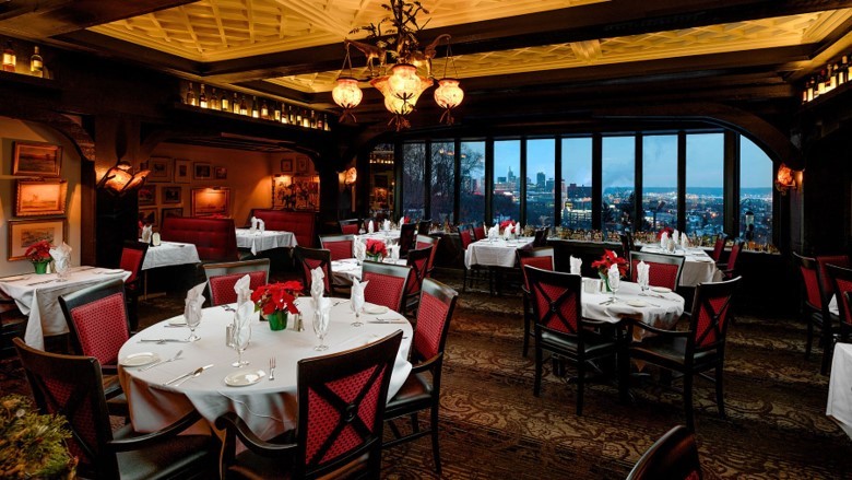 University Club of Saint Paul