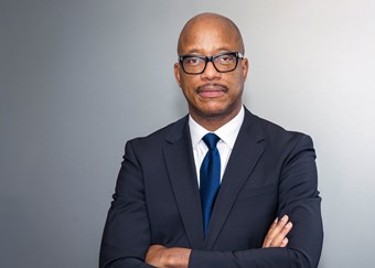 Professor Kevin Fenton