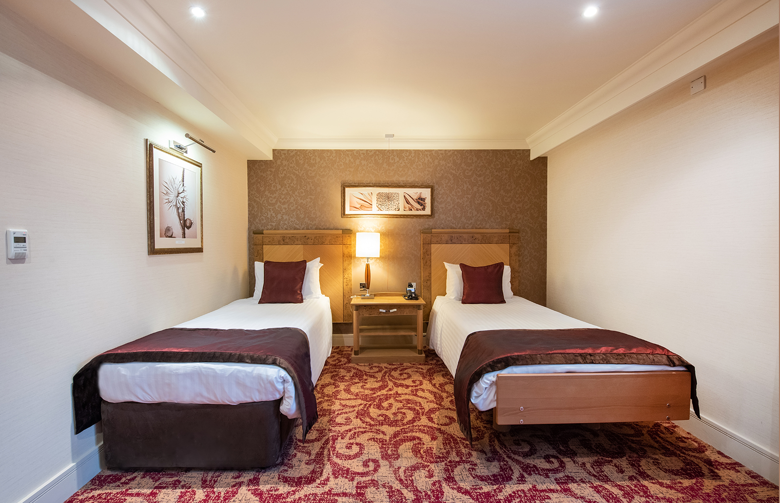 Domus - Accessible Room