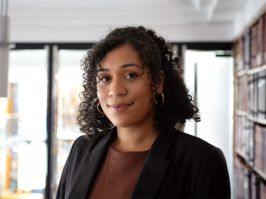 Lydia Amartey-Williams