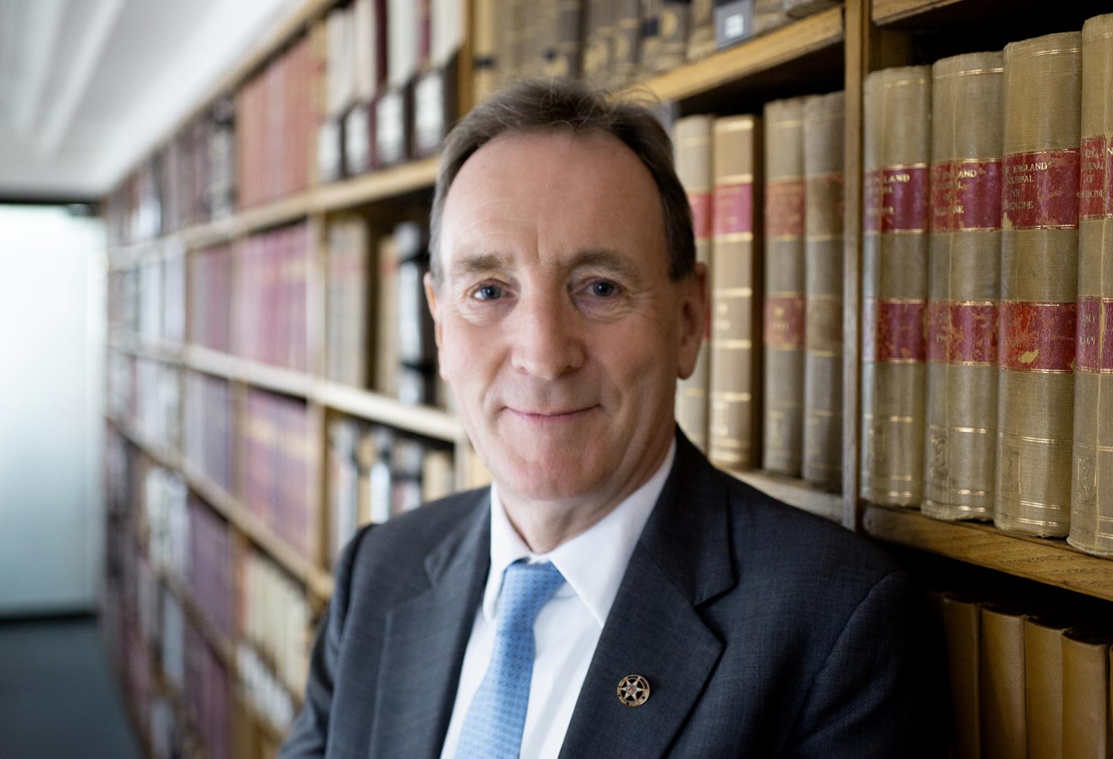 Paul o'flynn - Promo