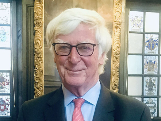 Sean Patrick Hughes - Promo