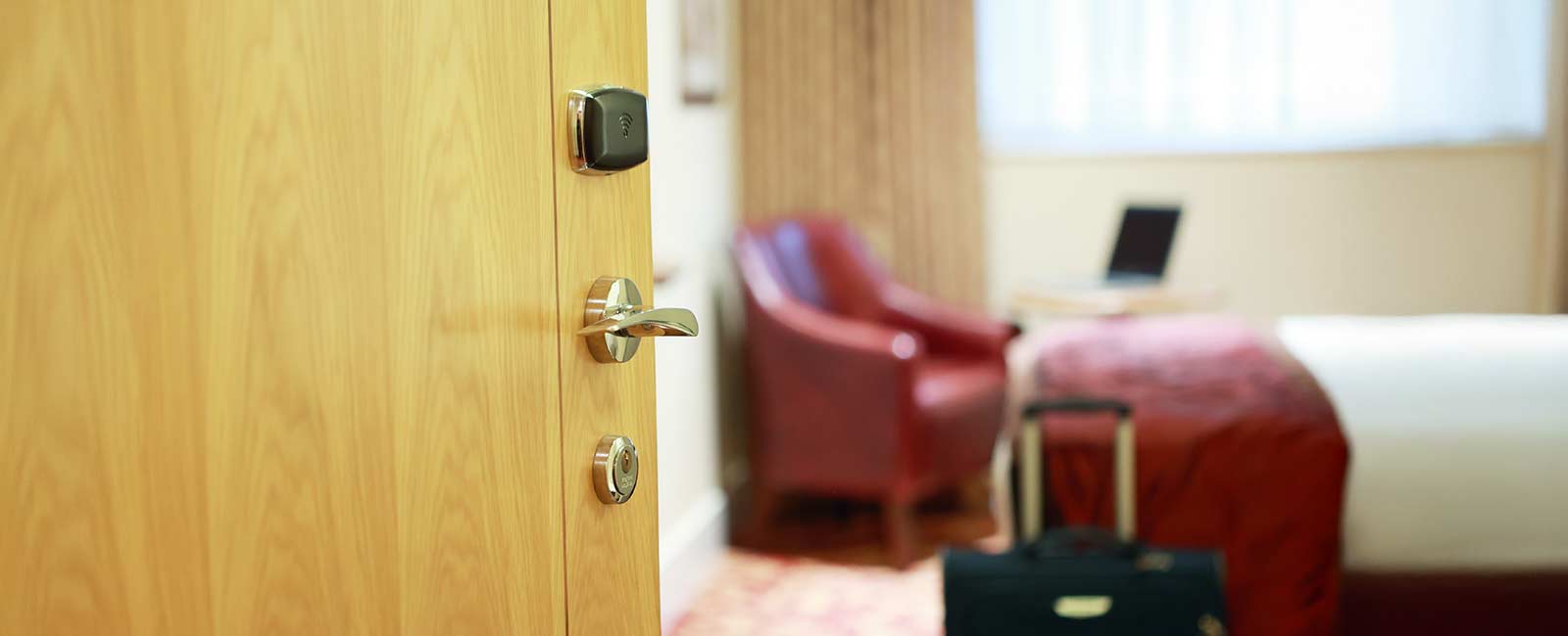 Exclusive rates at Domus Medica hotel - Promo