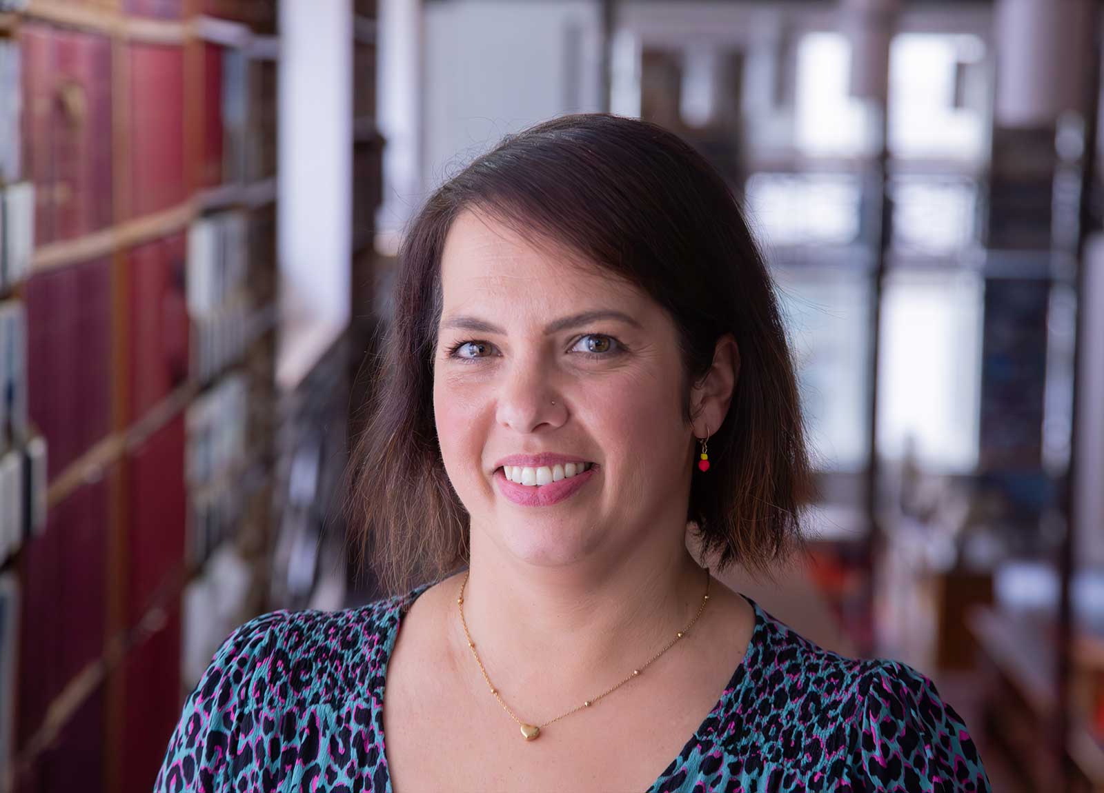 Rachel Lambert-Forsyth